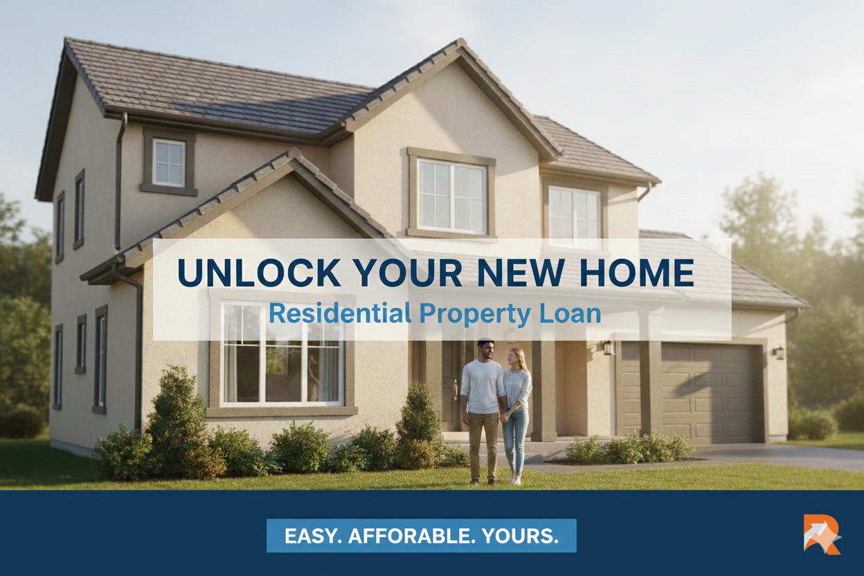 Residential Property Loan