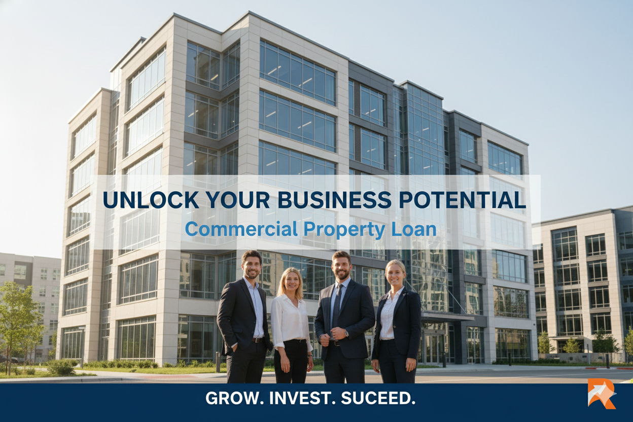 Commercial Property Loan