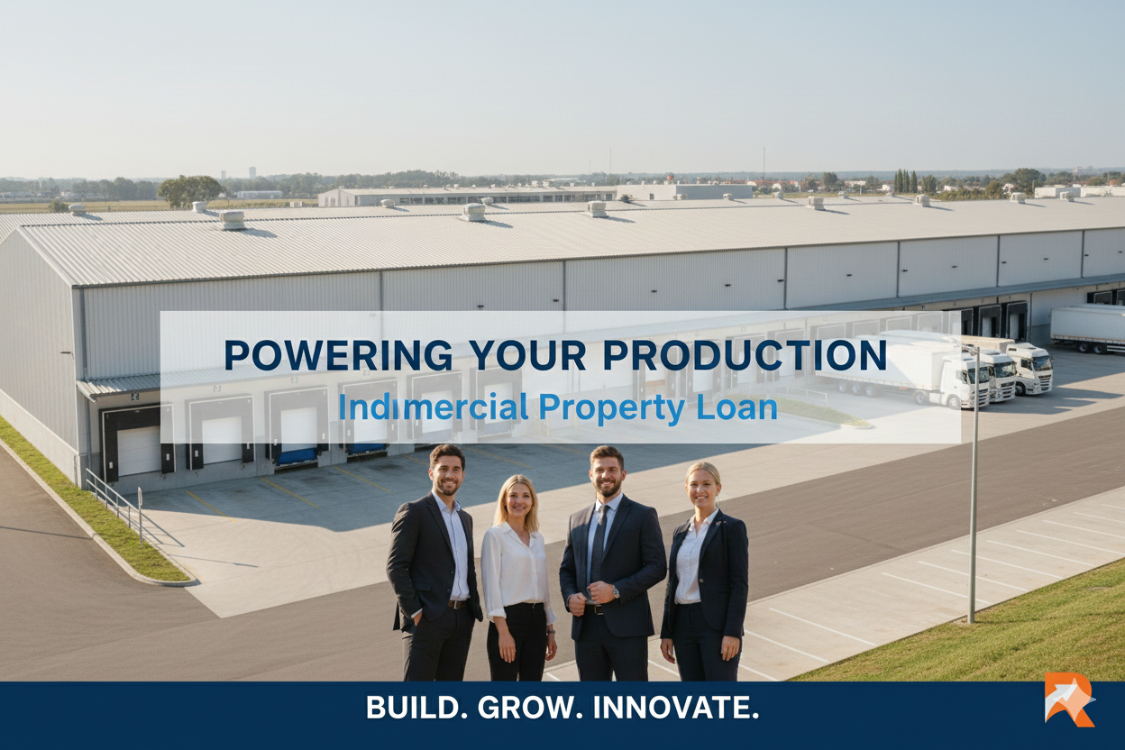 Industrial Property Loan