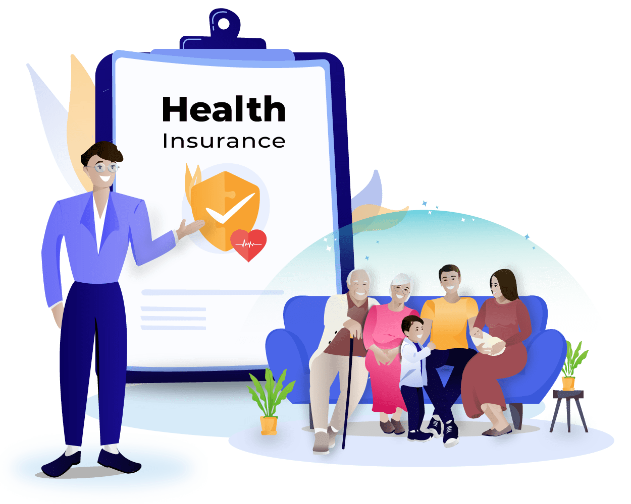 What is Health Insurance
