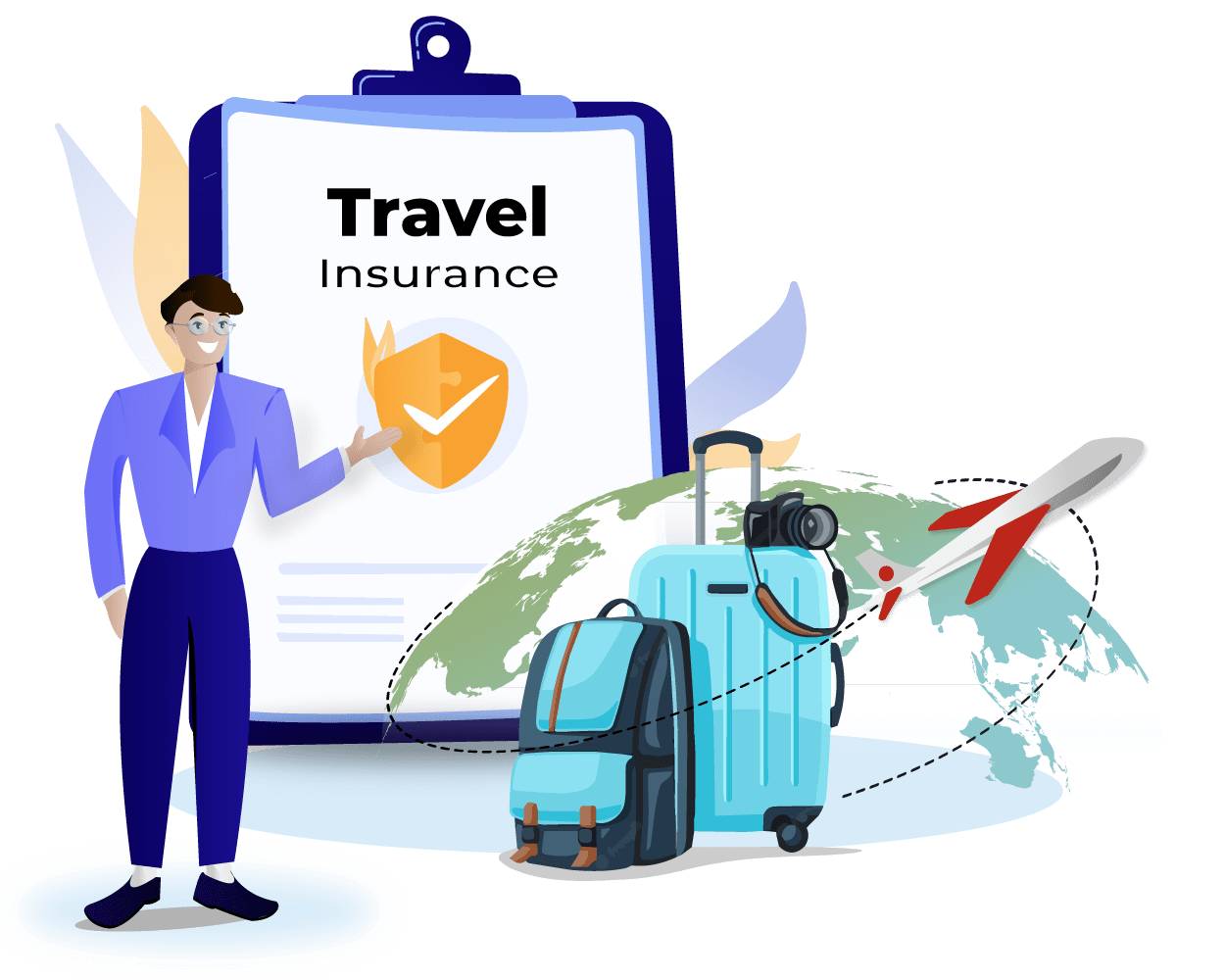 Travel Insurance Made Simple