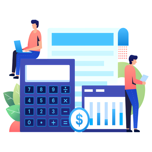 Income Proof (Self-Employed)